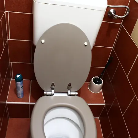 Kata Apartman 아파트 *