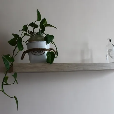 Kata Apartman 아파트